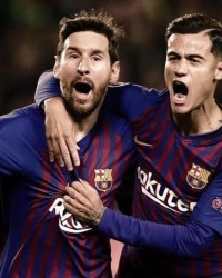  利物浦旧将库蒂尼奥重返英超加盟狼队  