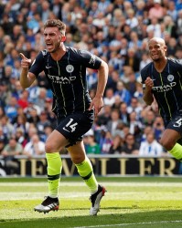  利物浦逆转布莱顿终结三轮不胜  