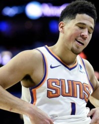  阿德巴约确诊新冠进入隔离名单  