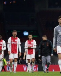  德甲最惨球队诞生，单赛季三十六球惨败  