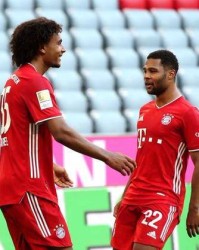  拜仁旧将反戈一击，助攻对手攻破老东家  