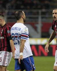  雷恩主场暴雨中战平对手 VAR判罚引发争议  