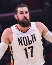  湖人交易传闻涉拉塞尔换鹈鹕锋线悍将  