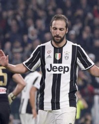  尤文旧将反戈一击弑旧主  