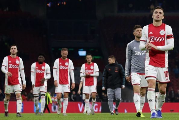  德甲最惨球队诞生，单赛季三十六球惨败  