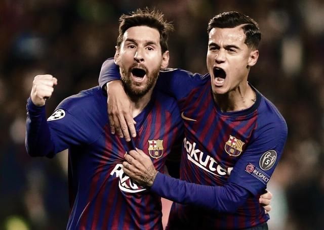  利物浦旧将库蒂尼奥重返英超加盟狼队  