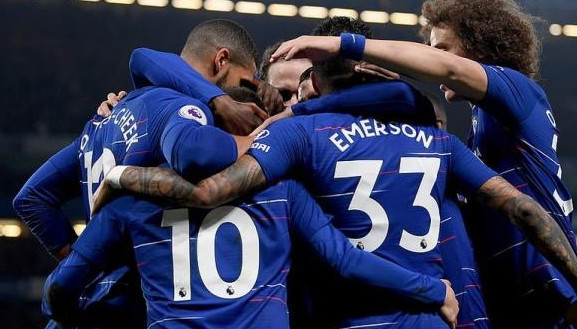  尼斯绝杀马赛，争四悬念再起  