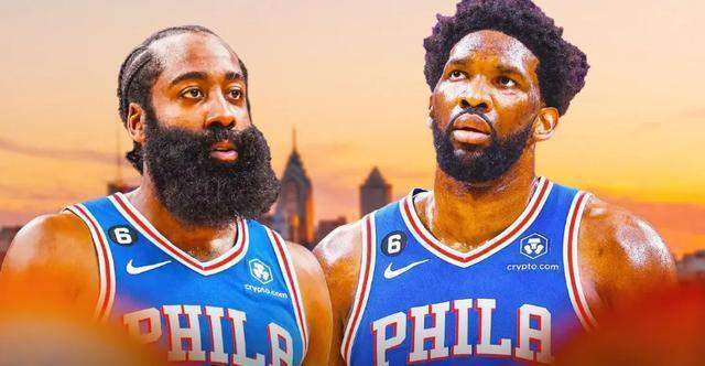  里弗斯续约五年，76人期待重返争冠行列  