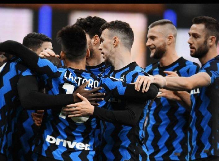  国际米兰上演逆转好戏保留争冠希望